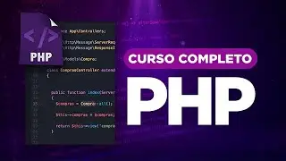 PHP 7 Course - Lesson 01 - Introduction to PHP 7