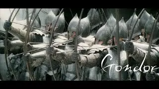 Стартовые билды за людей.BFME II: THE RISE OF THE WITCH-KING PATCH 2.02 v8.4