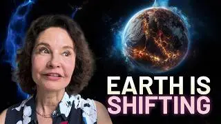Surviving The Planetary Shift: Your Old Way of Life is GONE (and for the better)