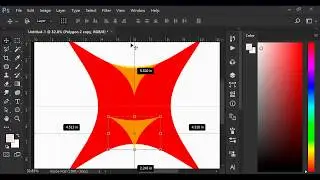 Adobe photoshop cc 2017 Tutorial