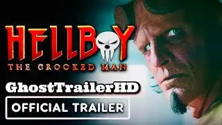 HELLBOY: THE CROOKED MAN TRAILER!!!