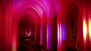 Time Lapse — концерт «Соборные витражи. Мистика григорианского хорала»