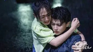 Miss Crow With Mr. Lizard ~ Korean mix hindi songs #kdrama 🥀