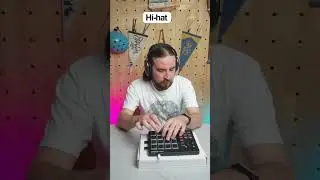 How to trap metal 