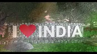 Love My India  | #75thindependenceday  #happyindependenceday  #indianindependenceday