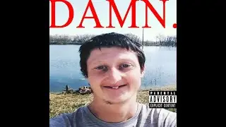 Daniel Larson - PRIDE.
