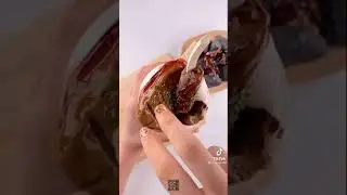 Слайм история про пожар 1 часть
