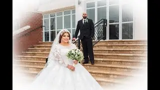 Jehad & Rehan's Wedding 2/28/21 Part 1