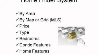 Home Finder Service