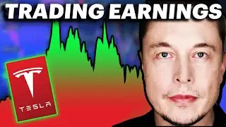 Tesla Stock Prediction - (WATCH Before Tomorrow's  Earning Report