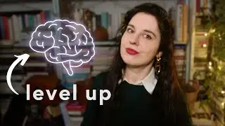 4 Ways to Level Up Your Brain