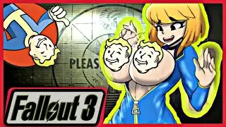 Vale la pena Fallout 3 en 2022 con Espoilers