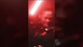 Lord / Darth Vader stabs Reva third Sister #Inquisitor #obi-wan #Kenobi #Disney+