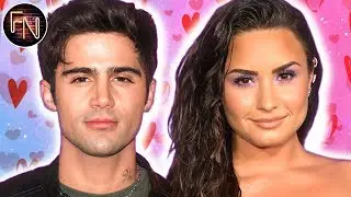 Demi Lovato hat einen neuen Freund! Wer ist Max Ehrich?
