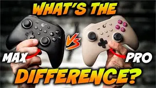 What Is The Difference? Gulikit KK3 PRO vs KK3 MAX