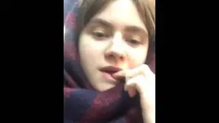 Перископ spicesadness   женя сосет