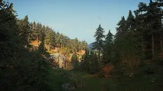 [5K] Assassin's Creed Valhalla Ultra with FinityShade
