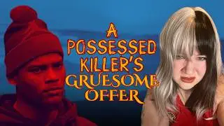UNBELIEVABLE HORROR: A POSSESSED KILLER and His DISTURBING Crime