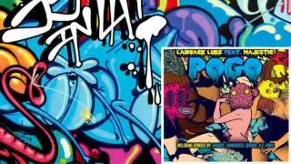 Laidback Luke ft  Majestic - Pogo (Deorro Remix)