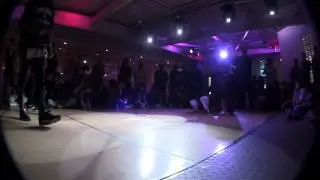 KR Flow/La Familia vs