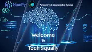 NumPy Lecture 2 | NumPy array Important tips | explained with animations