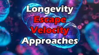LEV is inching closer! Rejuvenating mitochondria - Clinical Trials