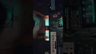 Night Music Jam 🌘 Chase Bliss Mood II and Theoryboard