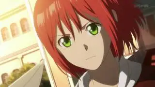 [AMV] Home - Zen x Shirayuki