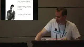 Is your helper library opinionated enough?