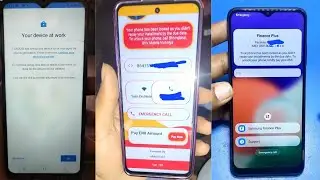 Mdm Tool  / Kg Lock Remove / Oppo Vivo Realme Mi Samsung / SRS Tool 2024