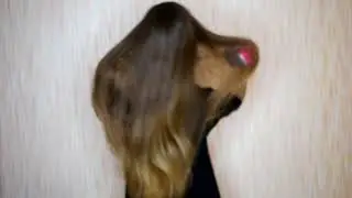 Мои волосы после Pantene Интенсивное восстановление, тестирую 3 Minute Miracle и еще парочку средств