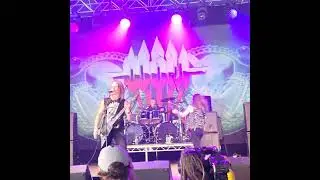 Wolf Bloodstock 2024