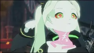 Rebecca The Devil Hunter