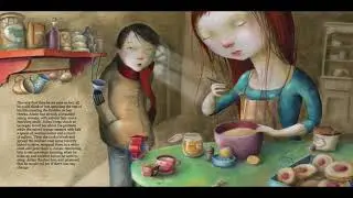 Walking Through a World of Aromas By Ariel Andrés Almada