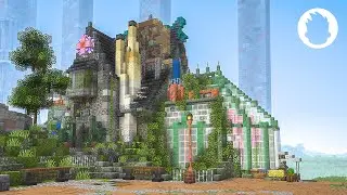 The BUILD BIGGER Challenge :: Building with BdoubleO