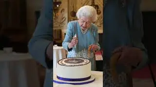 Queen Elizabeth was the only person in UK allowed to drive without a licence #shorts