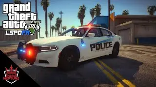 GTAV LSPDFR: Vespucci Nights | Patrol #6