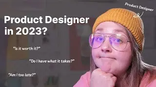 Should I become a product designer [UX/UI] in 2023?