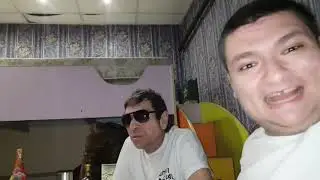 Руслан Гительман  2019 год бой курантов