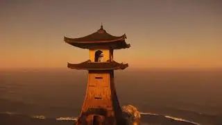 Playing Ghost of Tsushima | New Game Plus+ (Part 4)