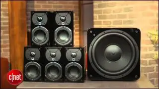 Watch SVS Prime Satellite 5.1 system Piano gloss Full Episode By Babo Riki
