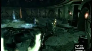 Crucible madness, part 3