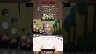 perahu retak,