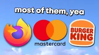 Are Oversimplified Logos That Bad?