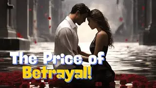 The Price of Betrayal #storytime #lovestory