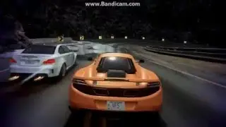 Топ 5 Гонок на ПК