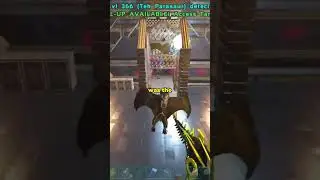 Countering Tek Rex in Ark PvP...