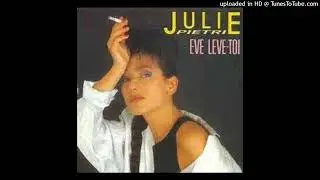Julie Pietri - Eve lève toi (1986)