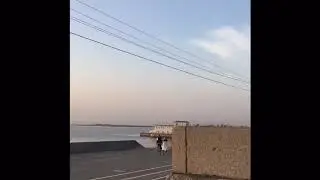 Осенняя прогулка