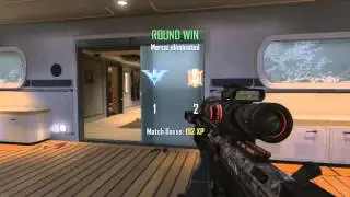 First for aRea clan (AR2)